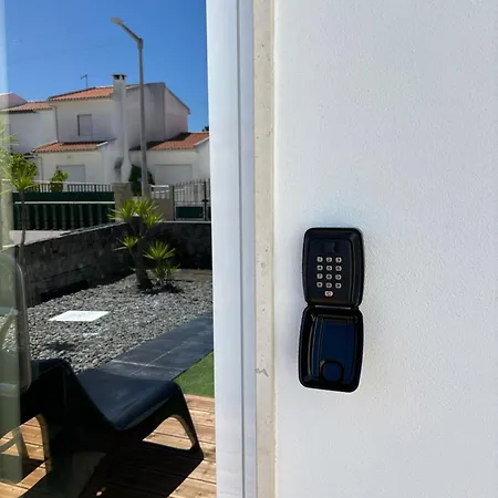 Apartamento Casa Do Rio