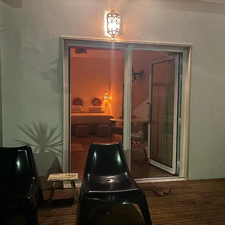 Apartamento Casa Do Rio