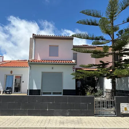 Casa Do Rio Apartment