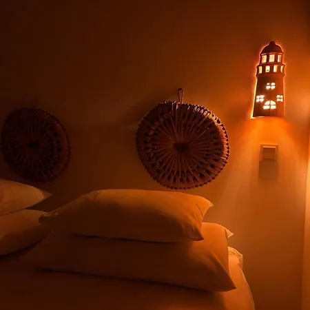 Casa Do Rio Appartement *