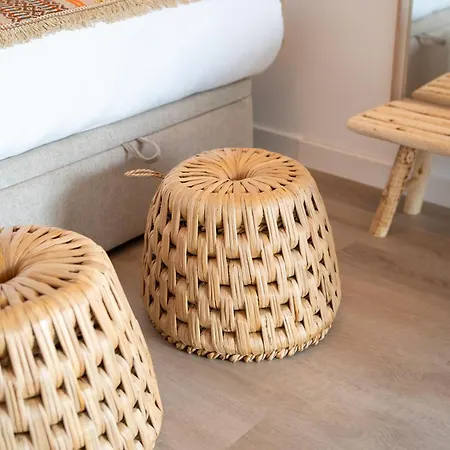 Casa Do Rio Appartement