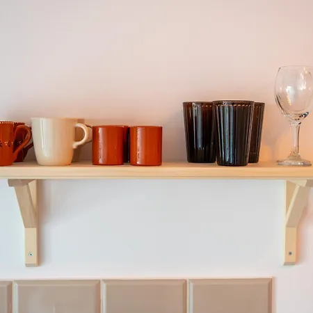 Appartement Casa Do Rio