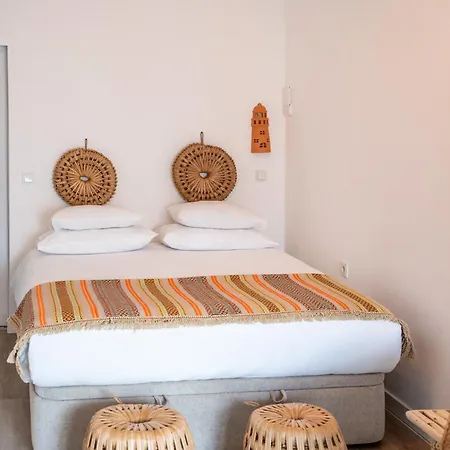 Casa Do Rio Appartement *