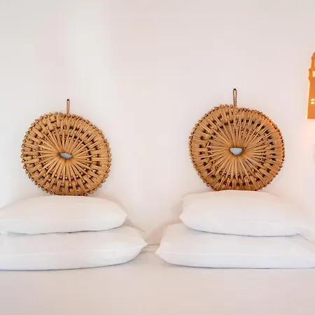 Casa Do Rio Appartement *