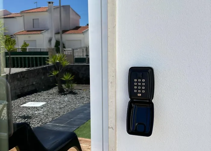 Apartment Casa Do Rio