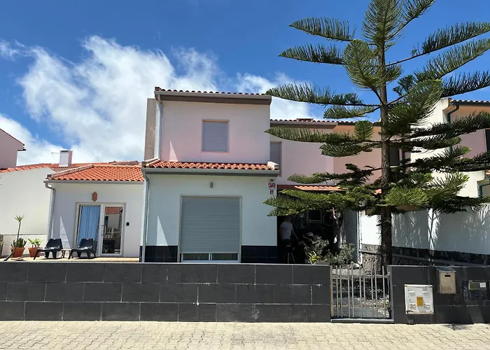 Casa Do Rio Apartment