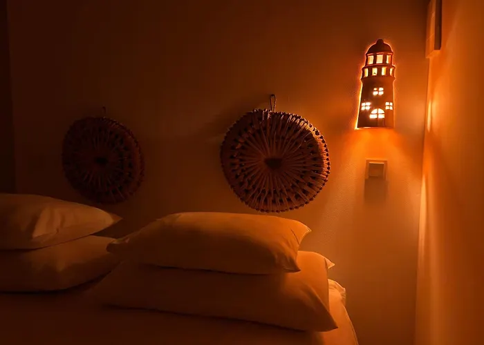 Casa Do Rio Apartment *