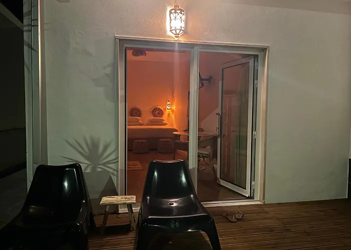 Apartment Casa Do Rio