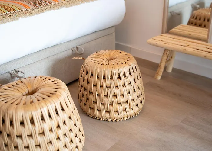 Casa Do Rio Apartment