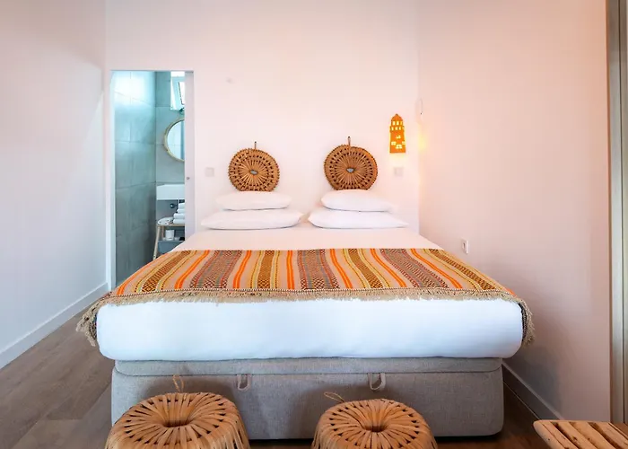 Apartment Casa Do Rio *