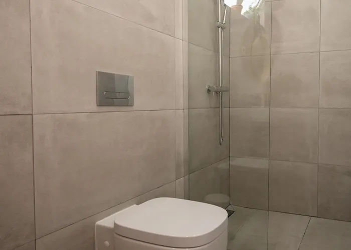 Casa Do Rio Apartment Nazare