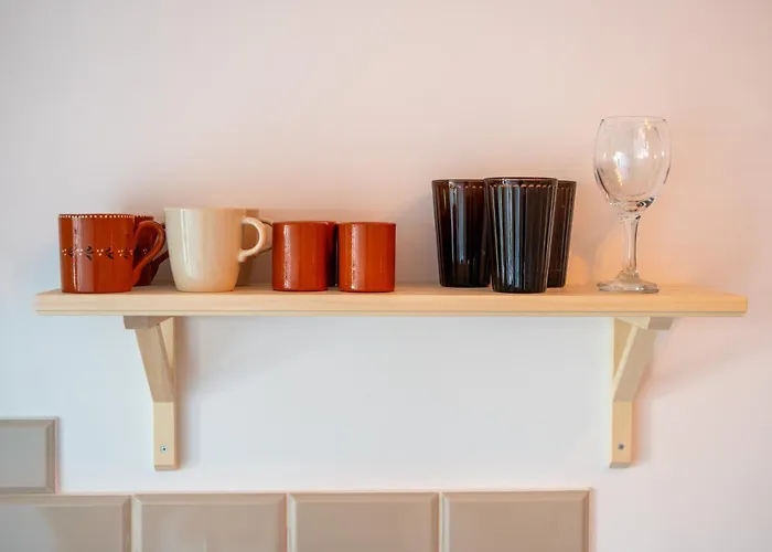 Apartment Casa Do Rio