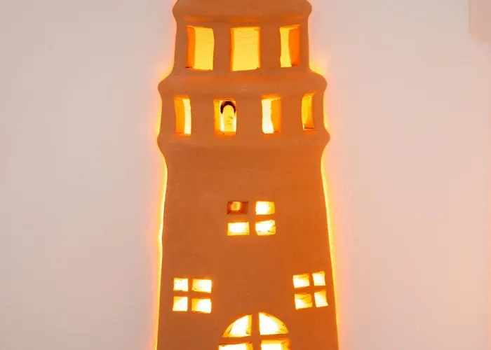 Casa Do Rio Apartment Nazare