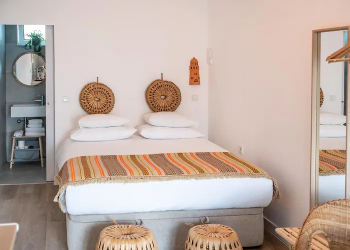 Casa Do Rio Apartment *