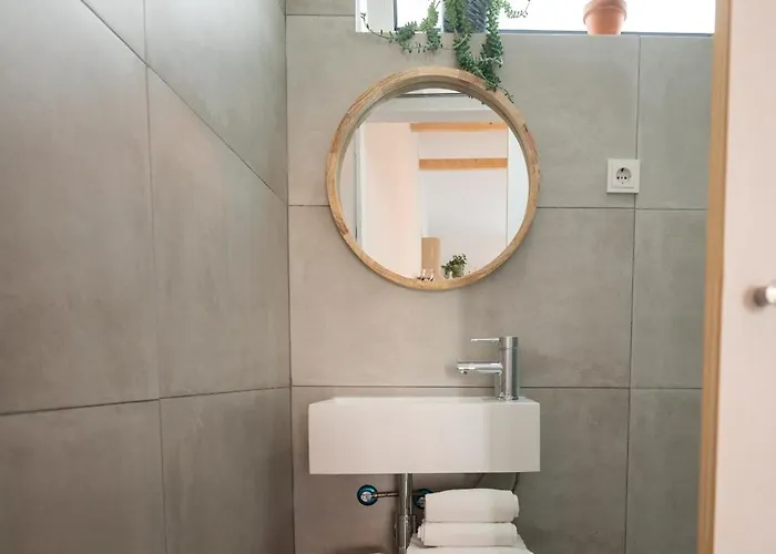 Casa Do Rio * Nazare