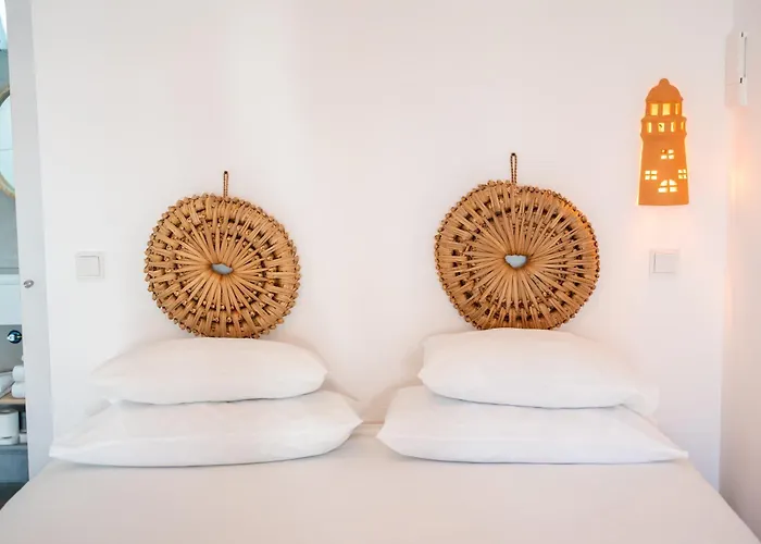 Casa Do Rio Apartment *